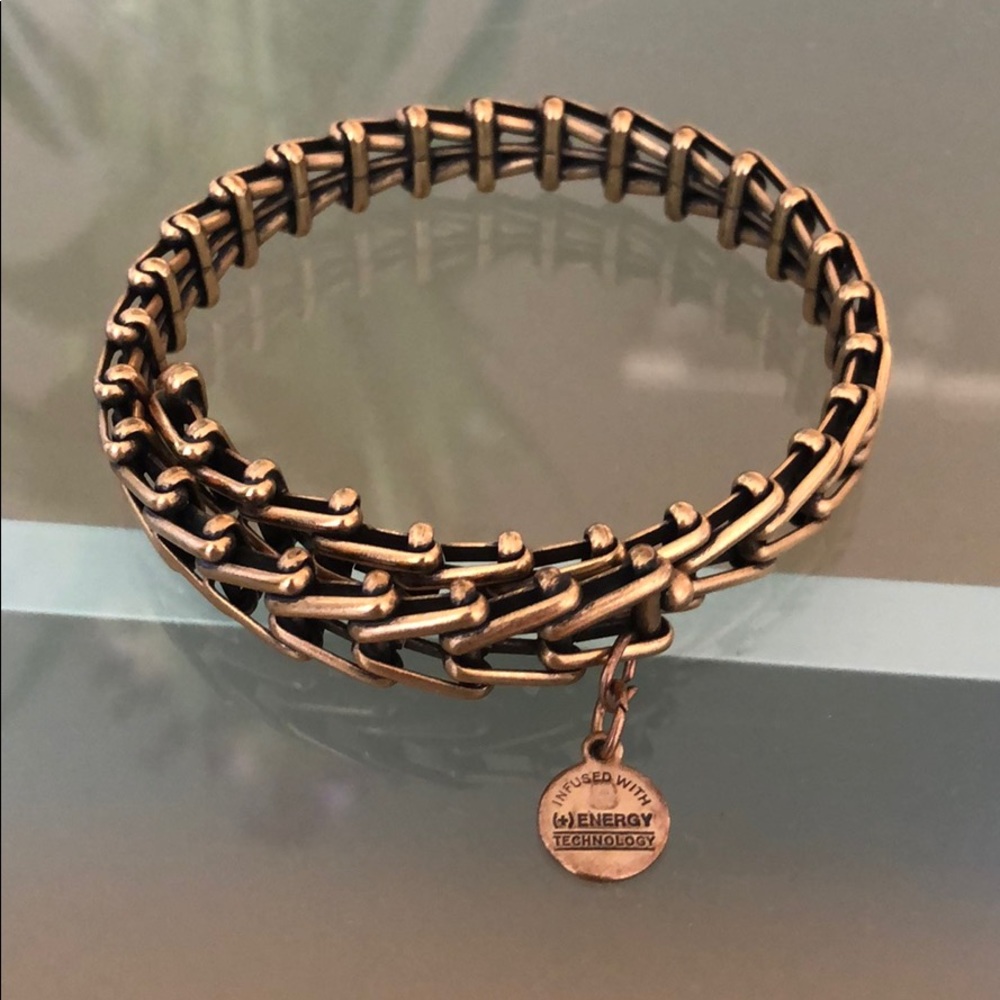 Alex & Ani bracelet